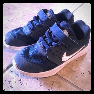 Toddler Nikes
